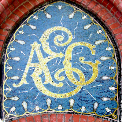 Voltastraße 2 B